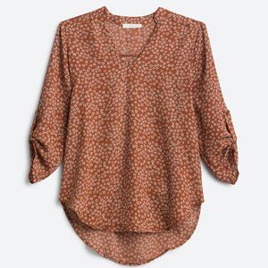 Lush Alice Blouse